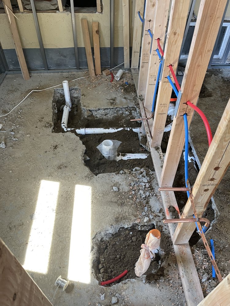 Slide of E The Plumber & Heating