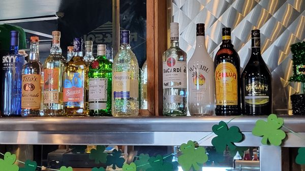 ROC&SOL Diner by null