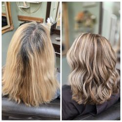 The Bella Rose Salon