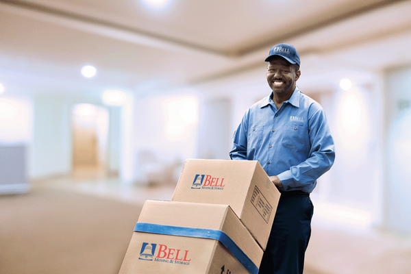 Bell Moving & Storage