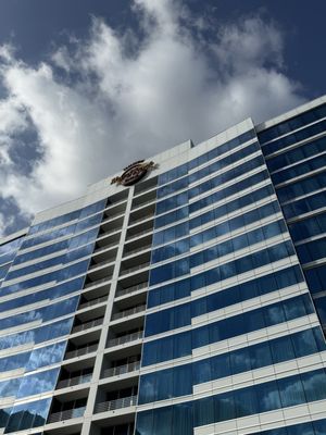 Seminole Hard Rock Hotel & Casino Tampa by null