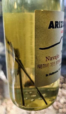 Arizona Sake, not a liquor store by null