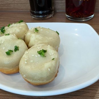 Sang-Ji Fried Bao - San ji bao - Chinese Near Me - Toronto, Ontario Sang-Ji Fried Bao - San ji bao - Chinese Near Me - Toronto, Ontario
