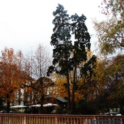 Jardin brunswick