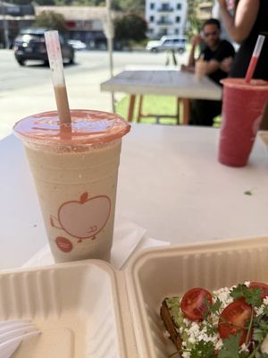 Whata Peach by null