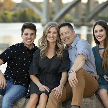 Core Chiropractic Center - Raising a chiropractic family!! - Chiropractors Near Me - Folsom, California