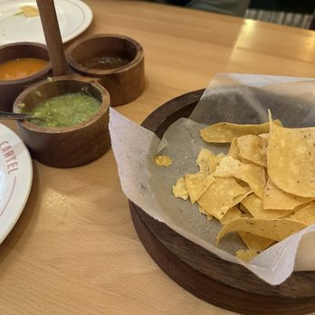 Tacos del Cartel - West Palm Beach - Mexican Near Me - West Palm Beach, Florida