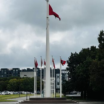 Bicentennial Capitol Mall State Park - Parks Near Me - Nashville, Tennessee