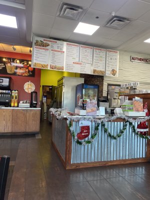 Tacos Y Mas - Oak Lawn by null