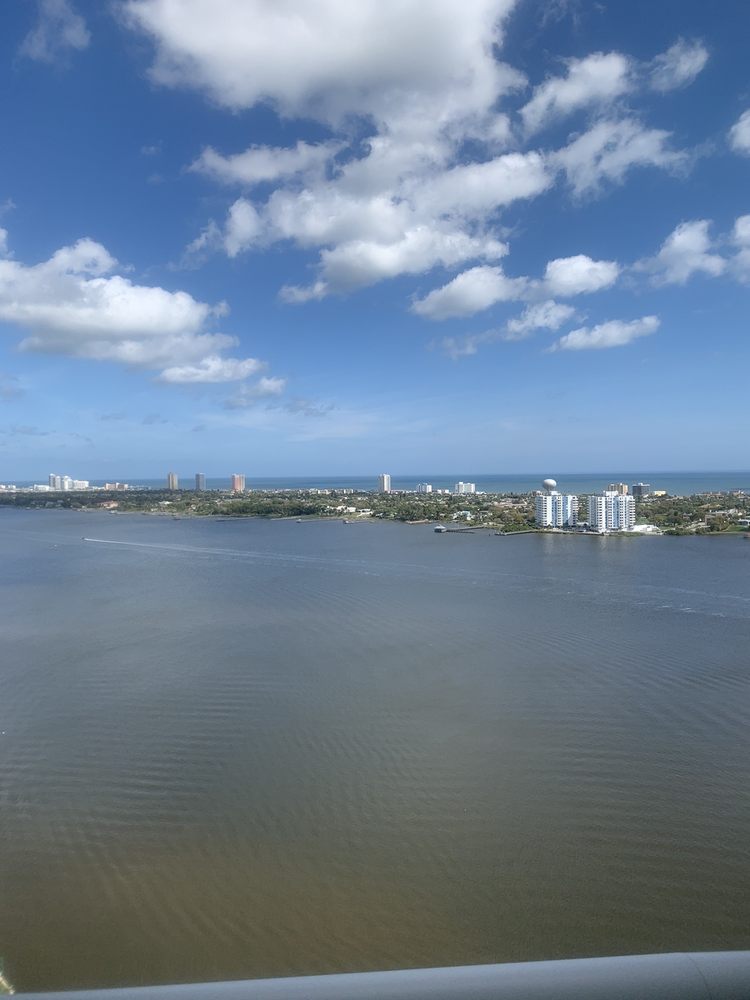 ADAMS CAMERON & CO. REALTORS Updated October 2024 1100 Dunlawton