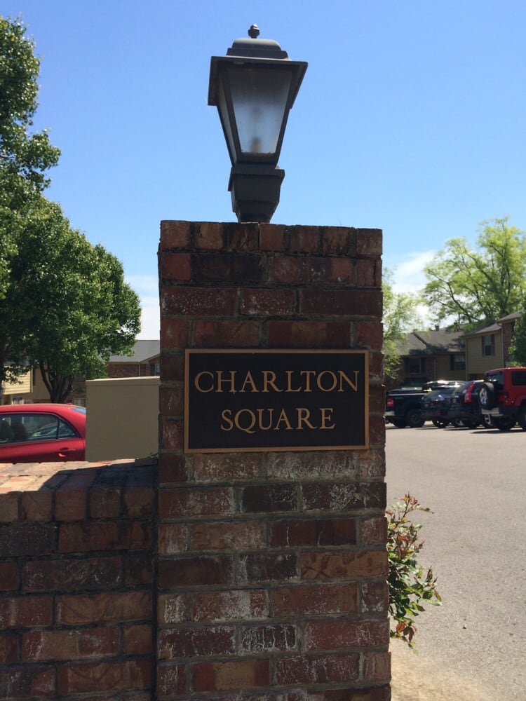 CHARLTON SQUARE Updated October 2024 2000 Convent Pl, Nashville