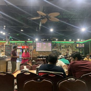 Madurai Thattu Kadai - Ambiance - Tamil movie posters everywhere gives you a Tamilnadu local vibes - Indian Near Me - Plano, Texas Madurai Thattu Kadai - Ambiance - Tamil movie posters everywhere gives you a Tamilnadu local vibes - Indian Near Me - Plano, Texas