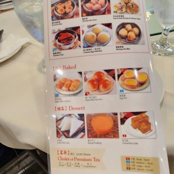 Diamond Palace - Dim Sum Near Me - San Diego, California