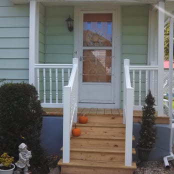 Dean's Construction - General Contractors Near Me - Elmira, New York