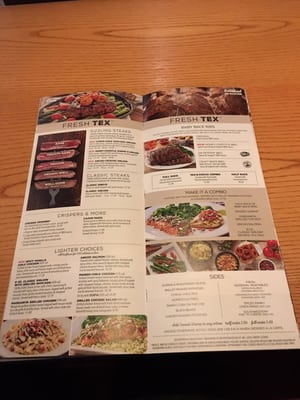 Menu photo 1 Chili's Cordova, TN Menu photo 1 Chili's Cordova, TN