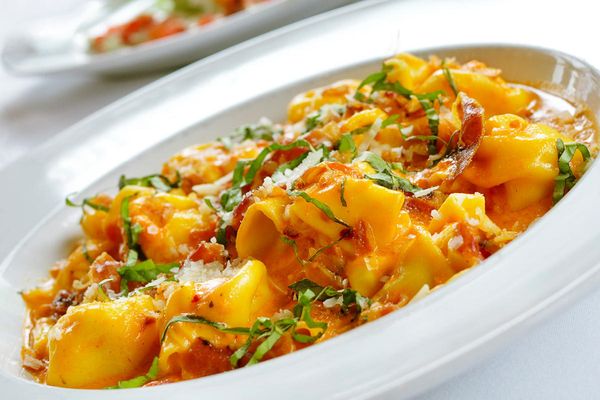 Brio Italian Grille by null