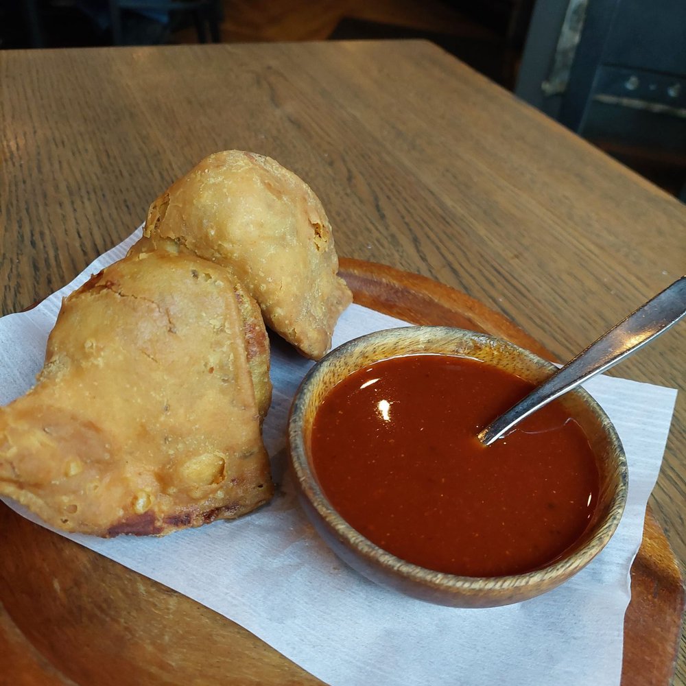 Sher-E-Punjab - Samosas - Indian Near Me - Toronto, Ontario Sher-E-Punjab - Samosas - Indian Near Me - Toronto, Ontario