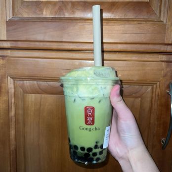 Gong Cha Dublin - Bubble Tea Near Me - Dublin, California Gong Cha Dublin - Bubble Tea Near Me - Dublin, California