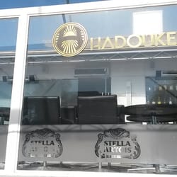 Hadouken - Local tem varanda externa
