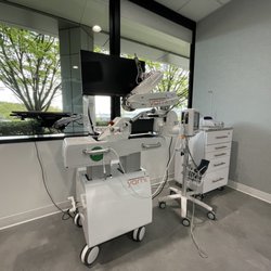 Columbia Center for Implants & Periodontics - April 2023