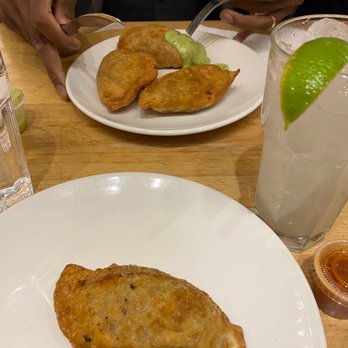 Empanada Mama - Hell's Kitchen - Latin American Near Me - New York, New York