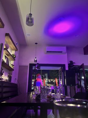 Alana • Bar + Tapas by null