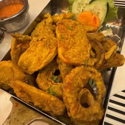 Royal Indian Curry House RICH