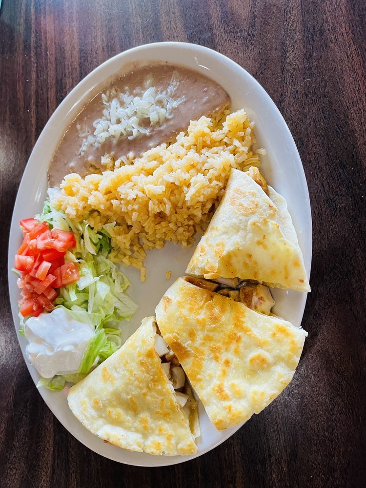 Don Julio Mexican Grill & Seafood