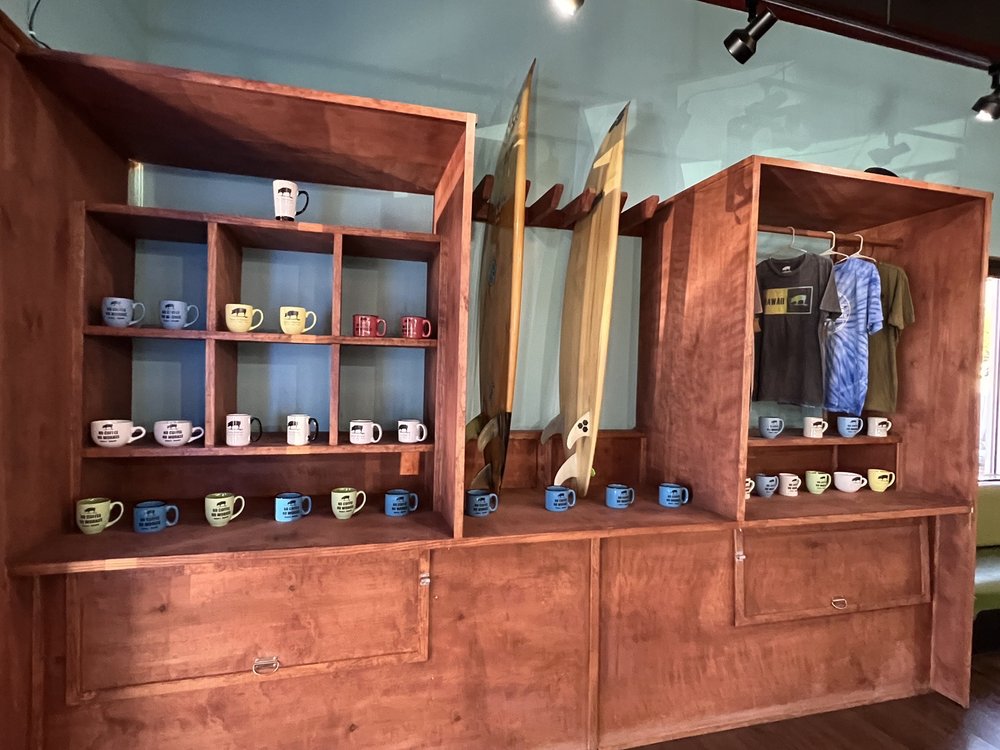 Kono’s Northshore – Summerlin Pkwy - Photo 2