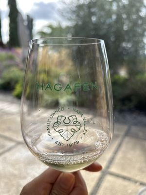 Hagafen Cellars by null