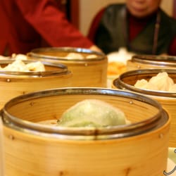 海逸軒 - Various Dim Sum