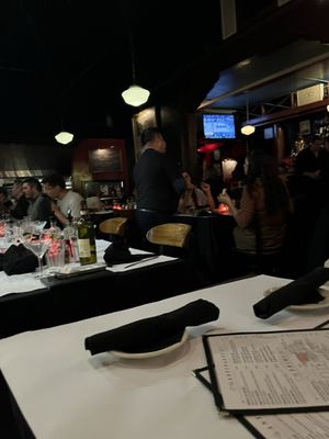 Sodini's Trattoria by null