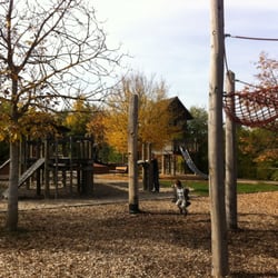 Ziegeleipark Mildenberg