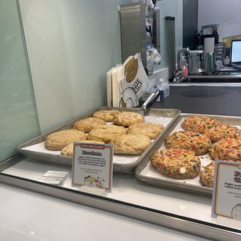 Chip City - Bakeries Near Me - New York, New York