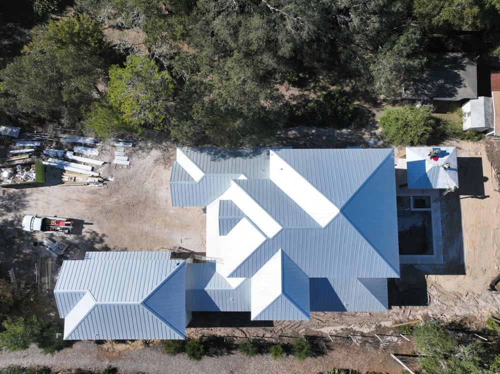 Slide of Johnson Roofing Solutions