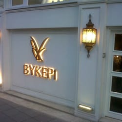 Bykepi