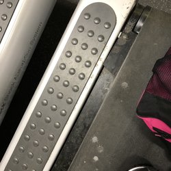 Gold's Gym - Asheville