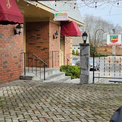 Jack's Brick Oven Pizzeria