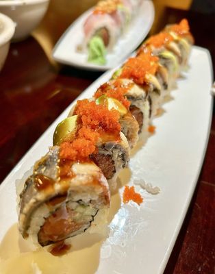 Sushihana Japanese Restaurant by null