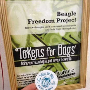 Buffalo Exchange - Donating to the Beagle Freedom Project. - Used, Vintage & Consignment Near Me - Sherman Oaks, California Buffalo Exchange - Donating to the Beagle Freedom Project. - Used, Vintage & Consignment Near Me - Sherman Oaks, California