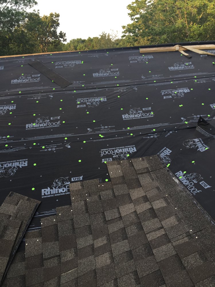 Slide of Advanced Construction Concepts