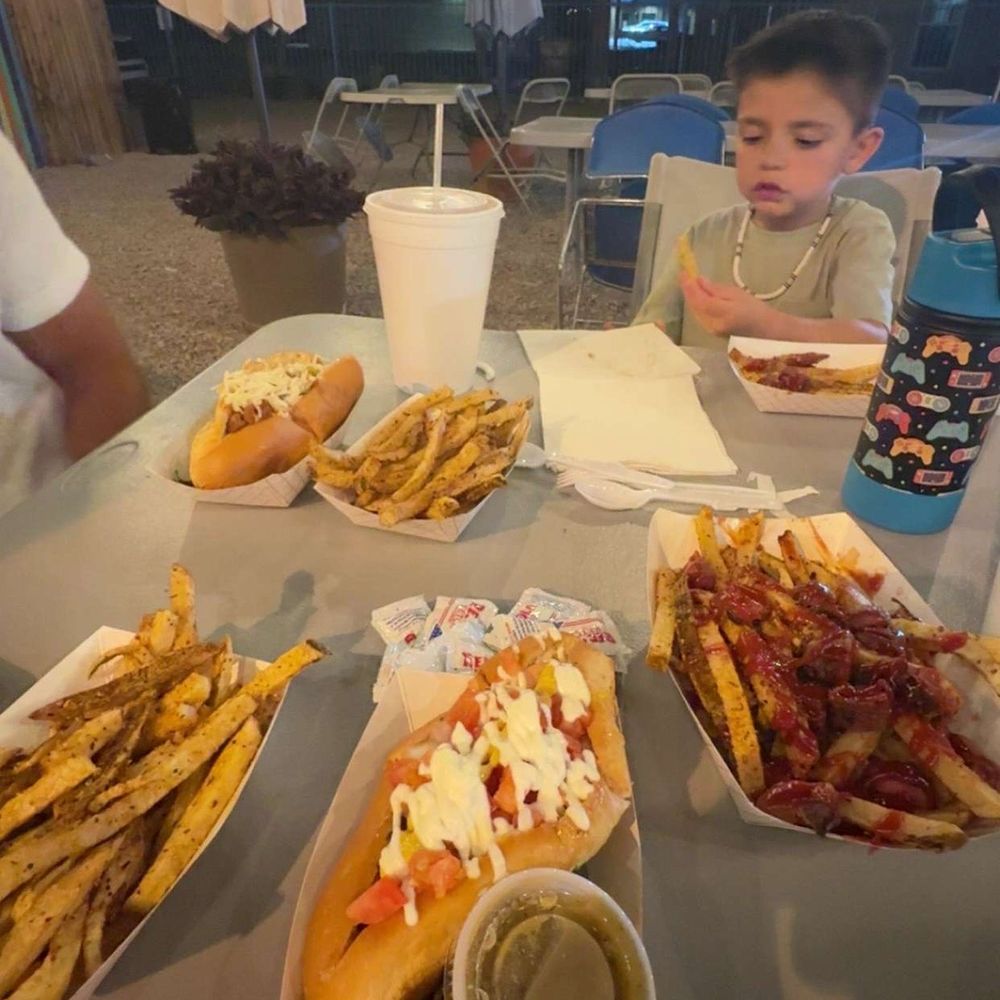 THE BEST 10 HOT DOGS in LAS CRUCES, NM - Updated 2026 - Hours - Yelp