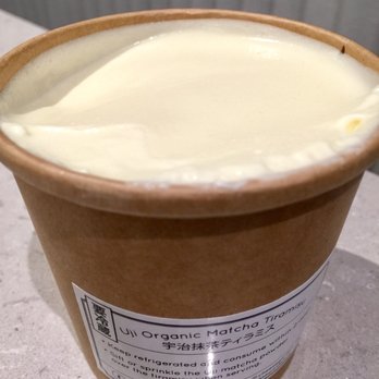 Cheese Garden - Where's my matcha powder :( - Custom Cakes Near Me - Toronto, Ontario