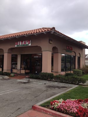 Nita's Restaurant by null