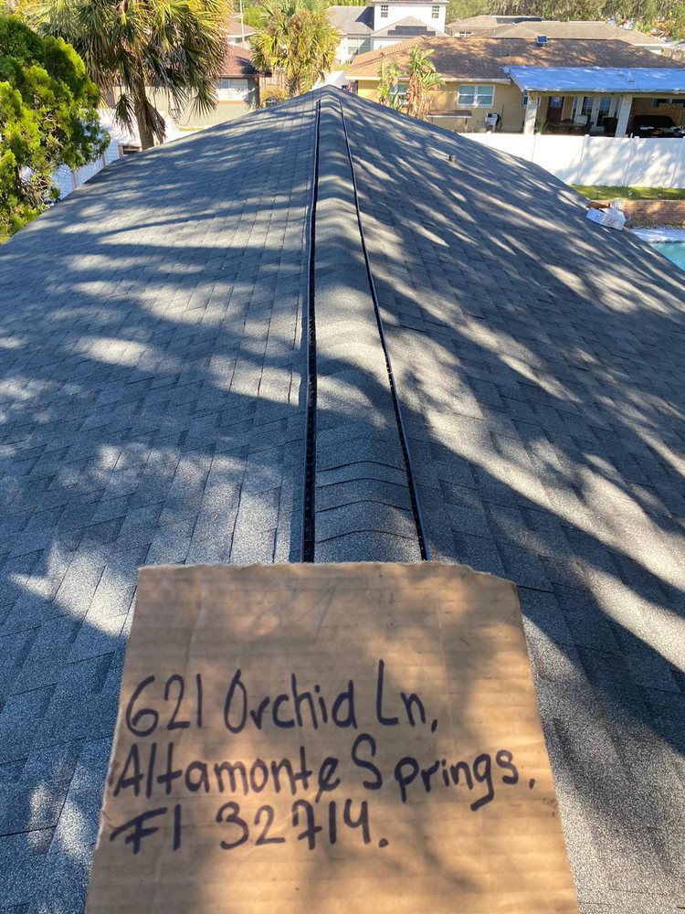 Slide of Executive Contracting Solutions