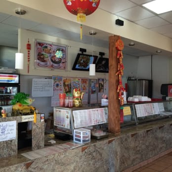 Happy Garden - Chinese Near Me - Albuquerque, New Mexico