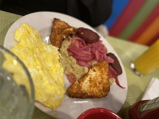 Lindenwood Diner by null