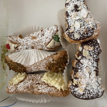 Sanremo Bakery - Bakeries Near Me - Etobicoke, Ontario