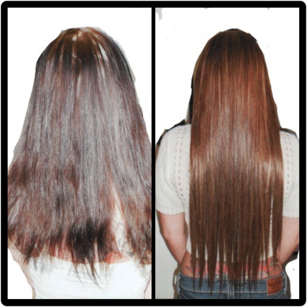 Angela Gillespie Hair Logo