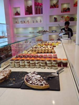 Pâtisserie Gilg by null